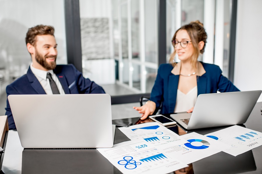 The Maximum Impact SEO and Link Building Firms in Sweden